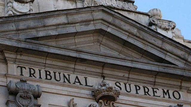 FOTO: Tribuna Supremo