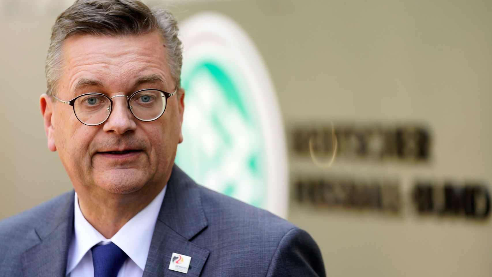 Reinhard Grindel