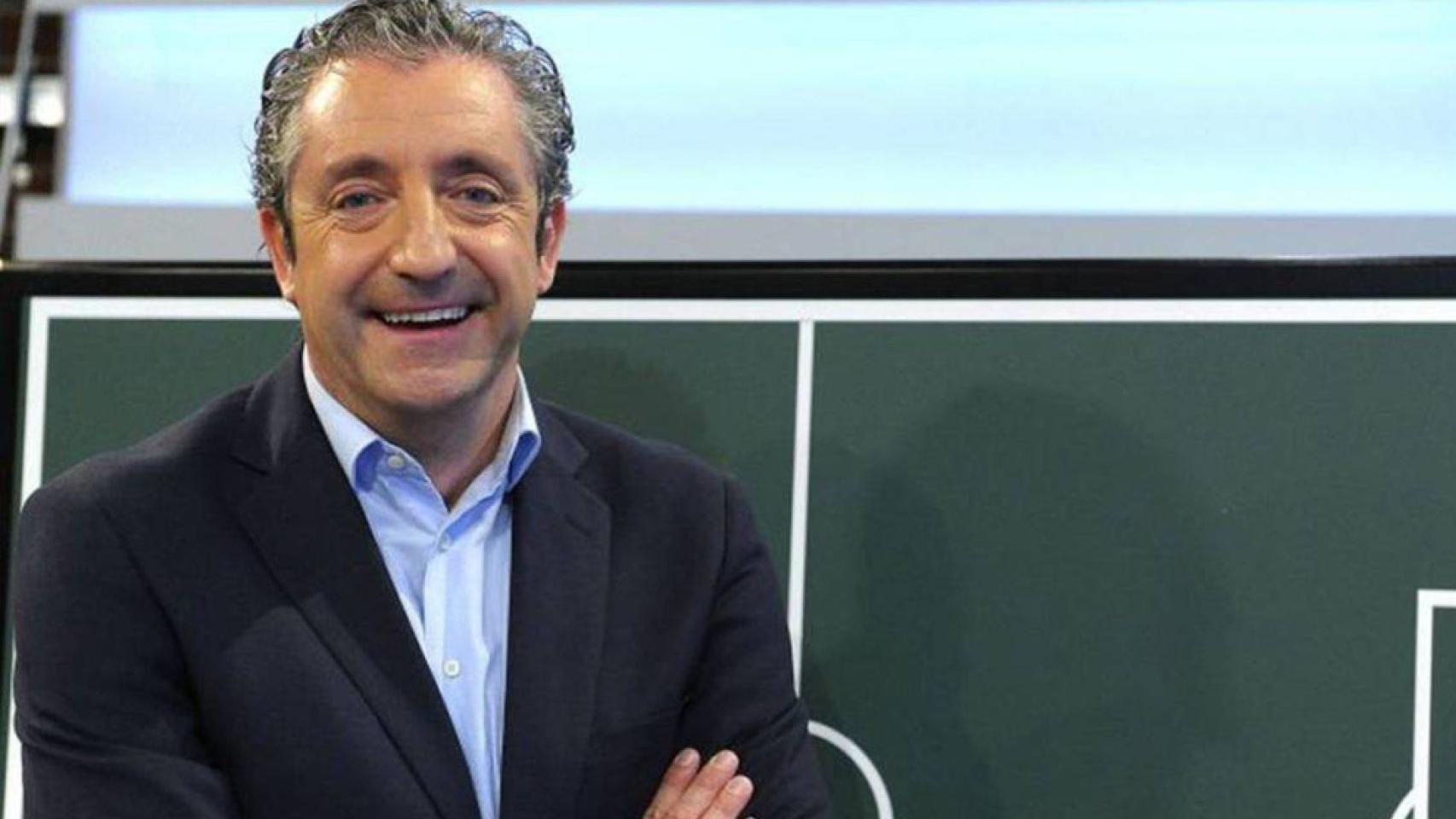 Atresmedia sí que tiene su propio ‘Sálvame’ y se llama ‘El chiringuito’