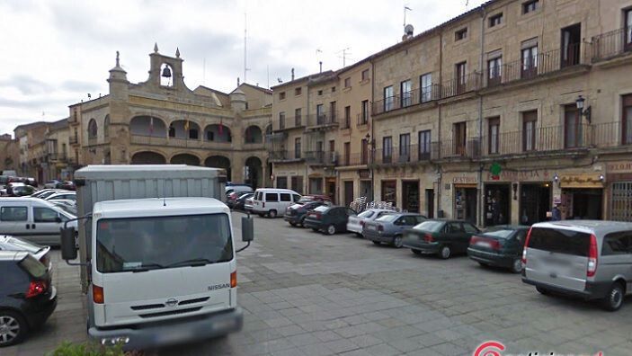 Castilla y León