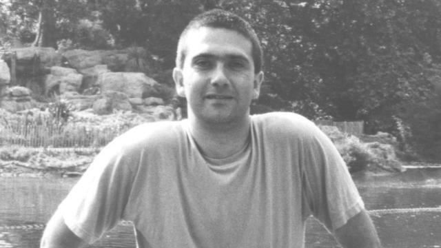 Miguel Ángel murió en Suecia pero fue enterrado en Londres.