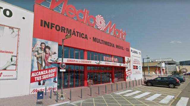 Valladolid-mediamarkt-rio-shopping