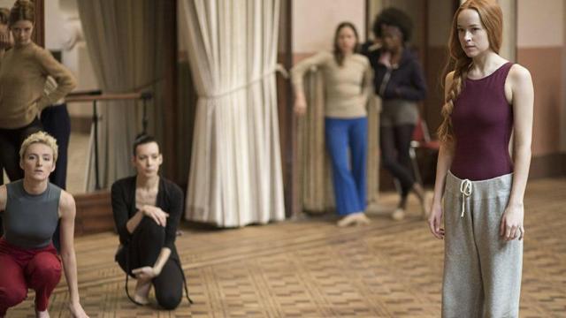 Suspiria, una de las películas más esperadas.