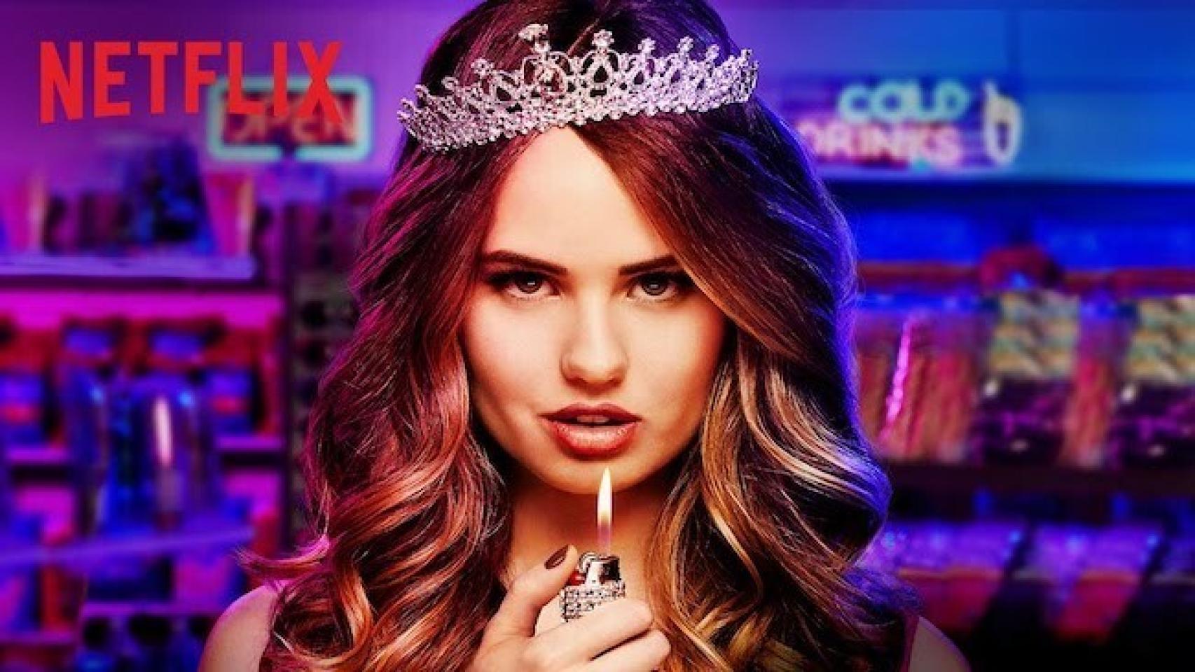 Piden la retirada de 'Insatiable', la serie de Netflix sobre una joven exobesa