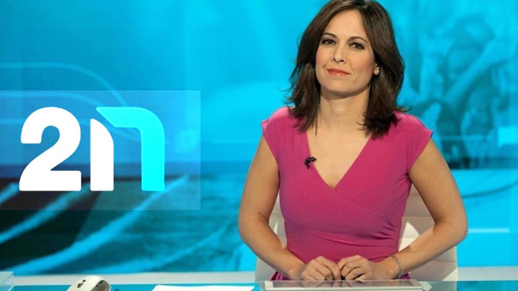 La nueva TVE no puede permitirse perder a Mara Torres