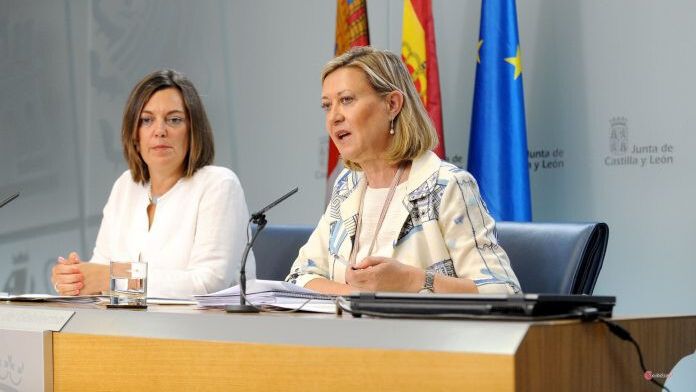 Castilla y León