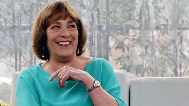 Carmen Maura, premio de honor de la Academia de Cine Europeo.