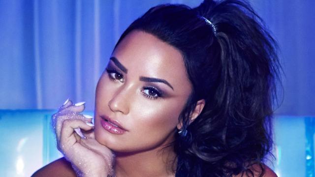 Demi Lovato, la chica Disney que habló abiertamente de las drogas en la música.