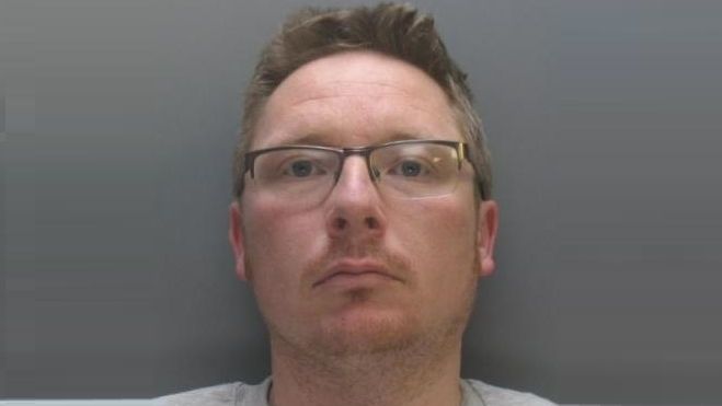 David Daniel Hayes.