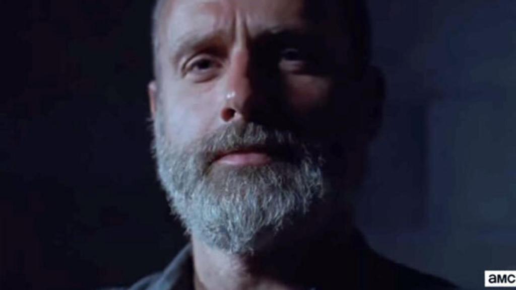 Andrew Lincoln, en su adiós a ‘The Walking Dead’: “Mi relación con Rick está lejos de terminar”