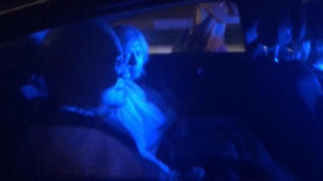 Llarena, acosado en Gerona.