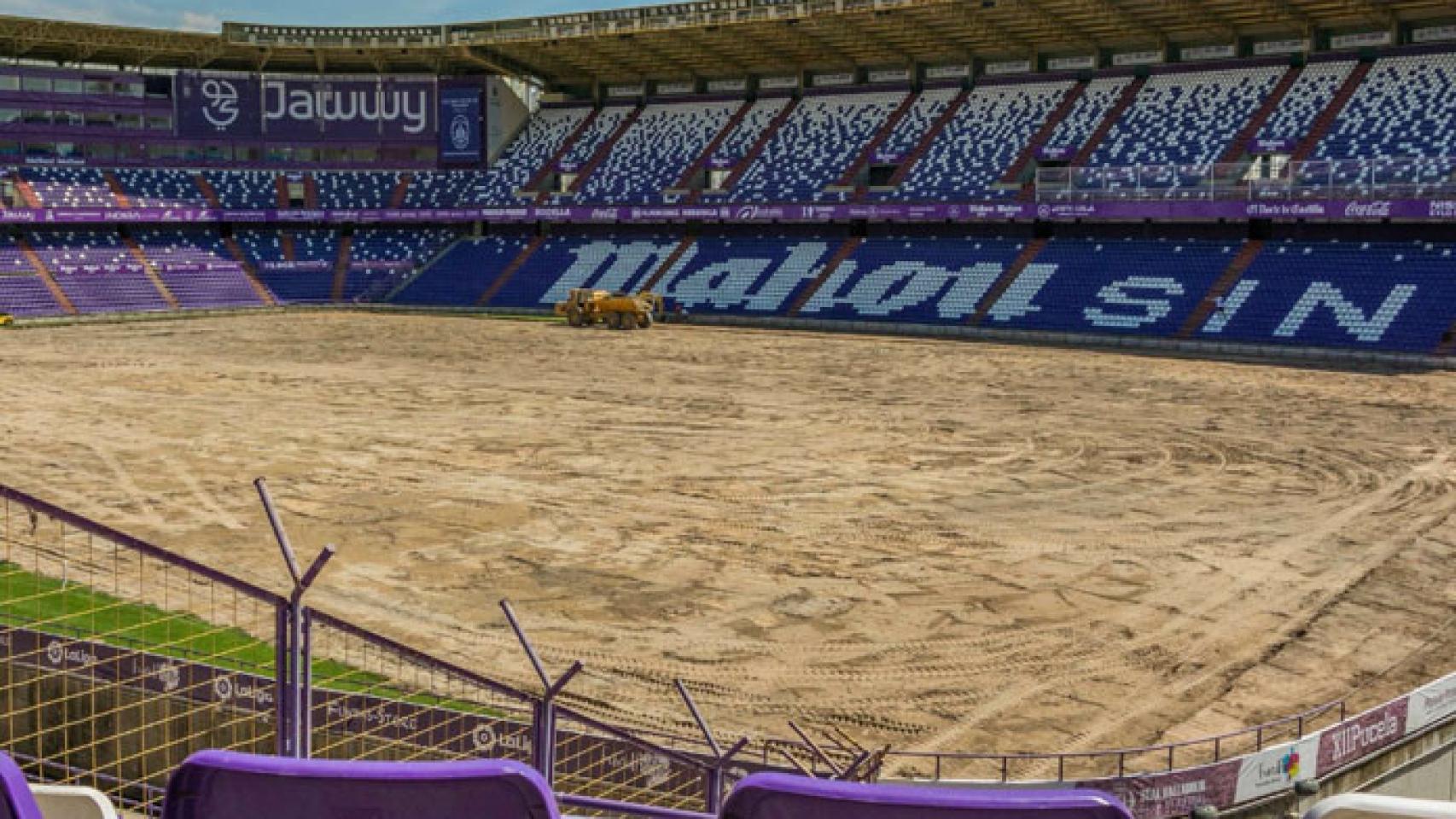 Castilla y León