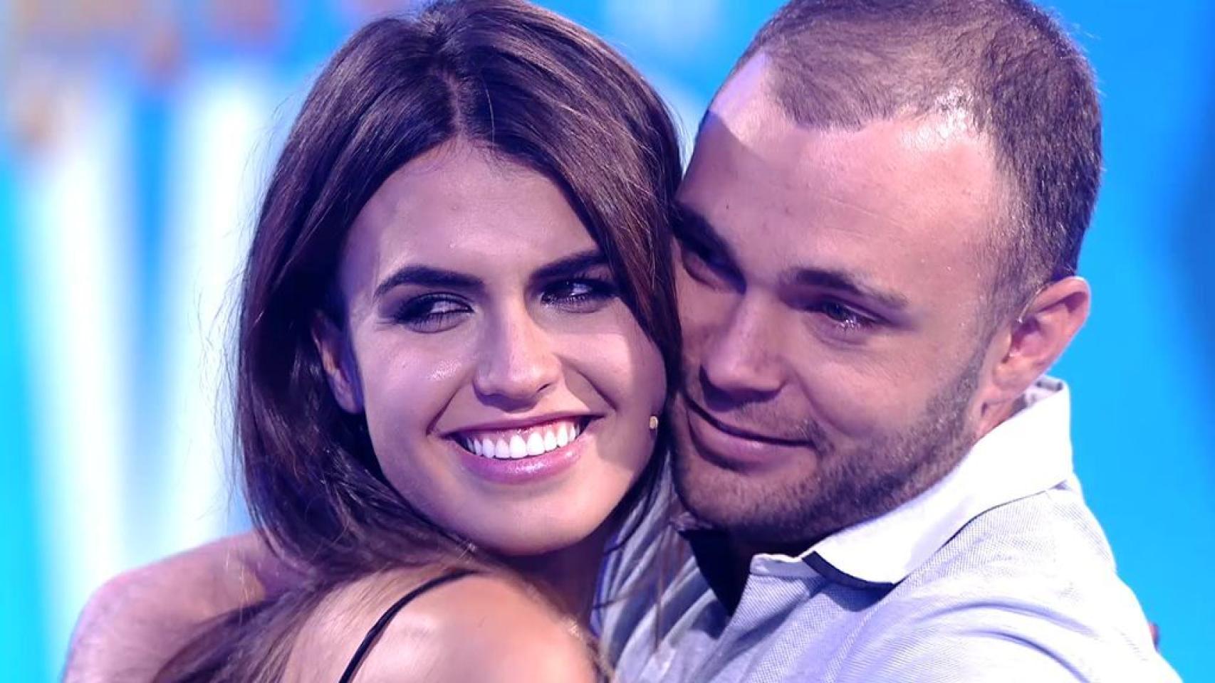 ‘Volverte a ver’ también se “salvamiza”