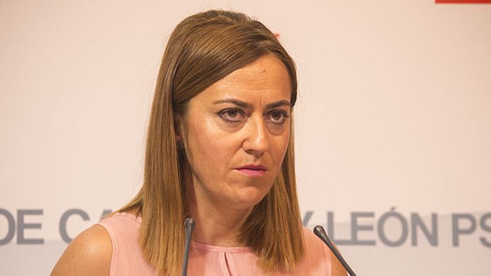 Valladolid-barcones-psoe-ejecutiva