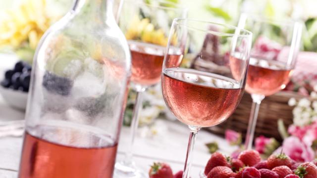 Consejos para guardar el vino