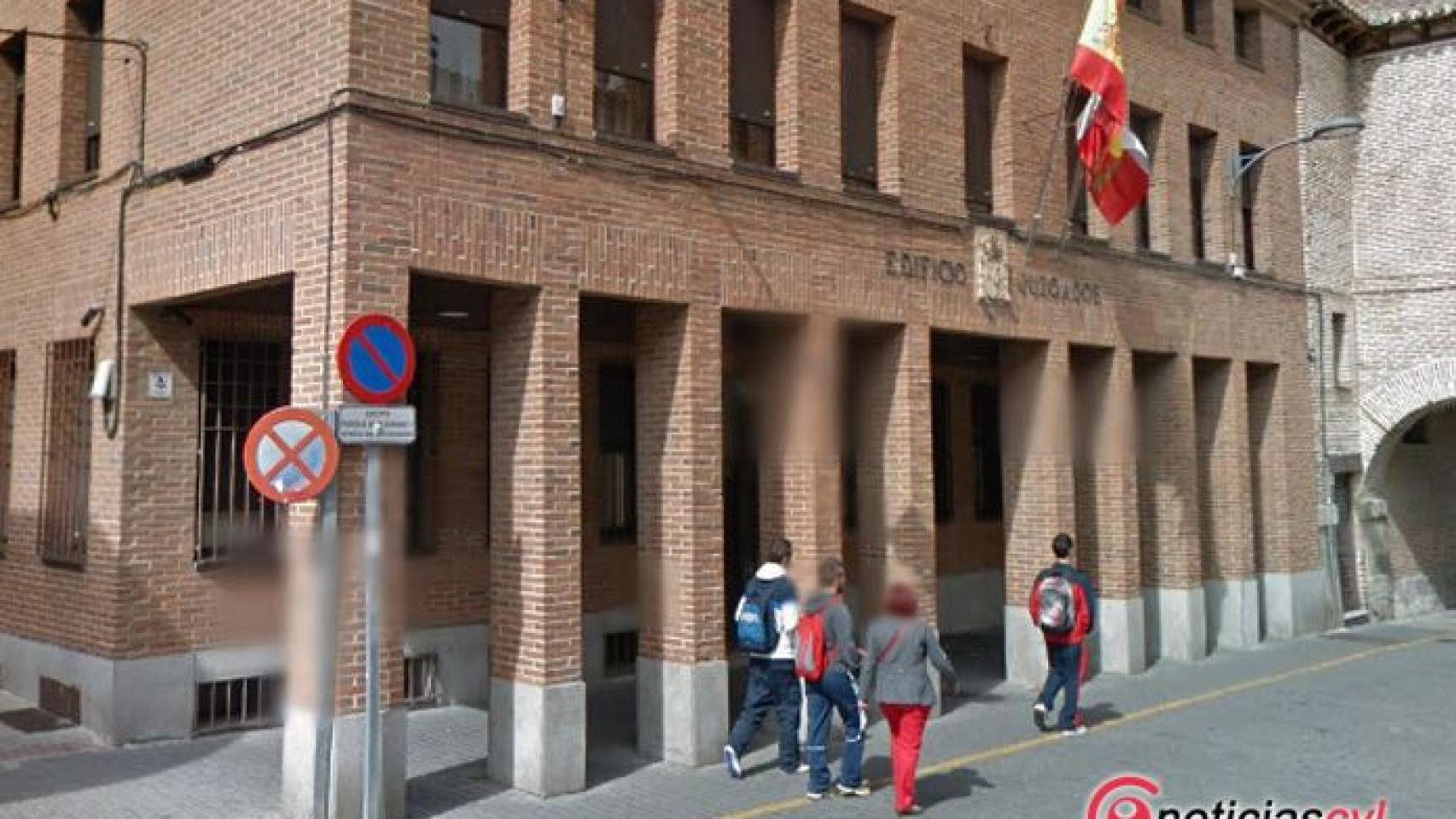 Valladolid-juzgados-medina-campo-biocombustibles
