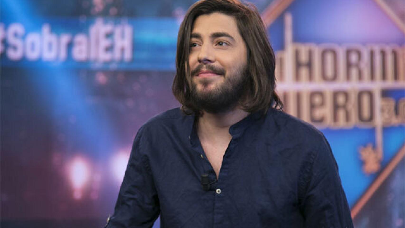 Salvador Sobral afea a Alfred y alaba a Amaia: “Ella no es de esas ‘cantontas’”