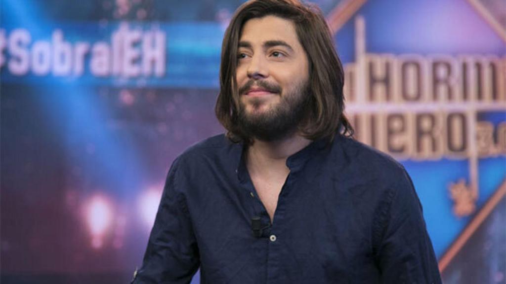 Salvador Sobral afea a Alfred y alaba a Amaia: “Ella no es de esas ‘cantontas’”