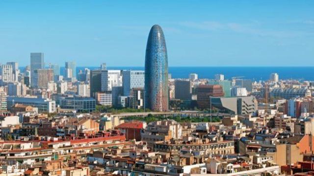 Merlin ocupa Torre Glòries al 42% tras el revés de la EMA