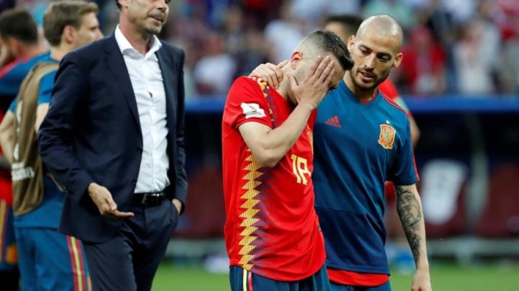 El fin del Mundial hace a Telecinco liderar julio, y Cuatro se deshincha sin él