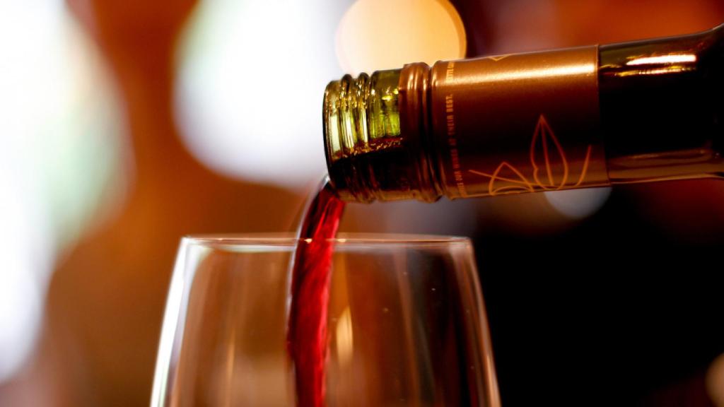 Hay alimentos que pueden ofrecer los mismos beneficios que la copa de vino.