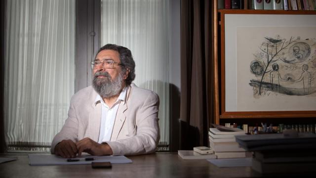 Francisco Caja: Pedro Sánchez es un peligro público