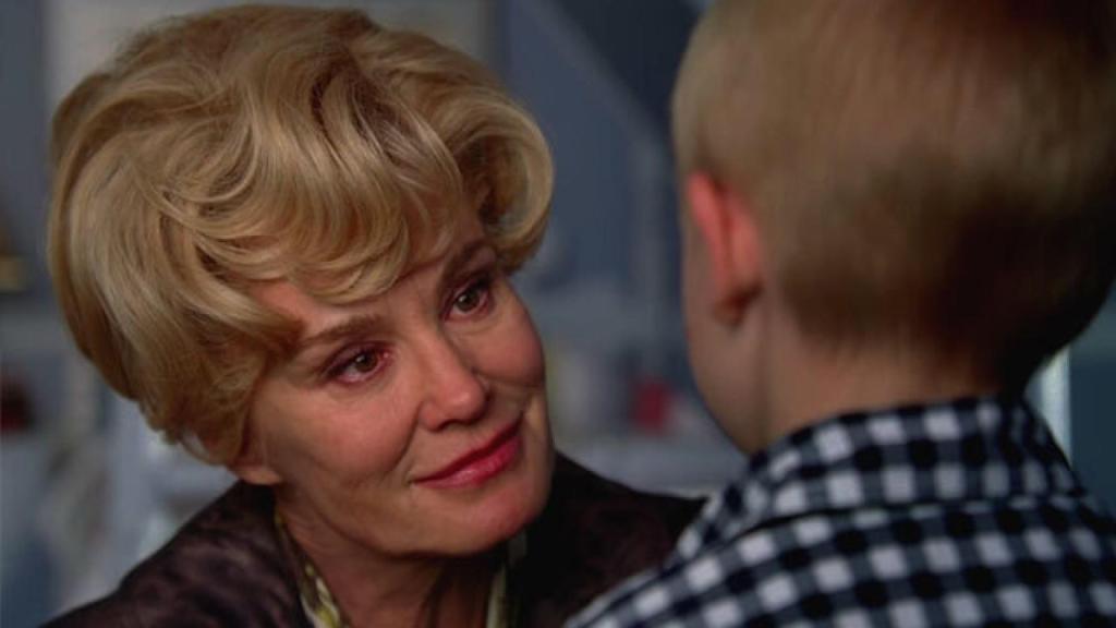 Jessica Lange regresa a ‘American Horror Story’
