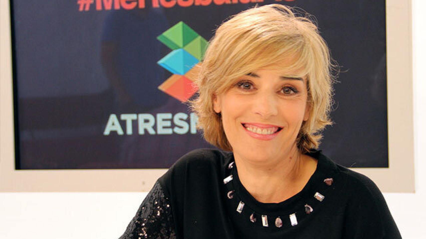 El zasca de Anabel Alonso a Ana Rosa Quintana sobre prudencia informativa