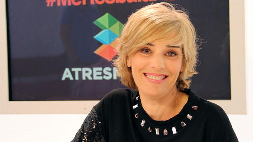 El zasca de Anabel Alonso a Ana Rosa Quintana sobre prudencia informativa