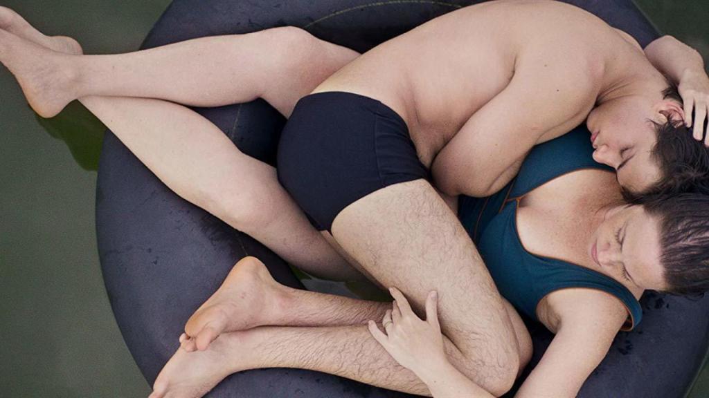 Fotograma de Benzinho.