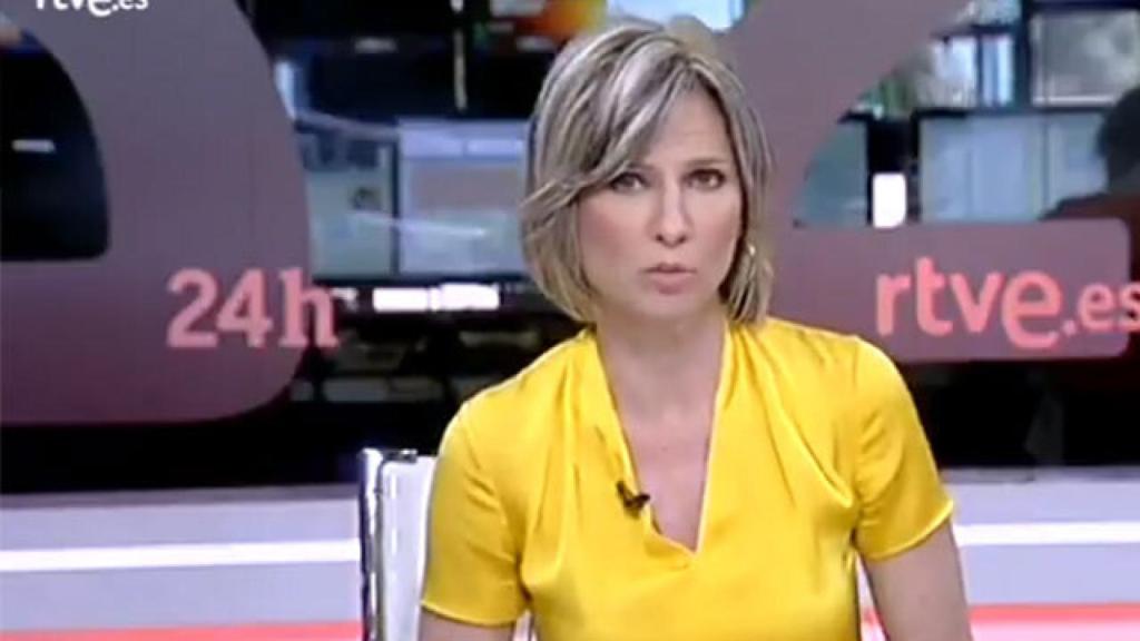 El Canal 24 horas se disculpa tras hablar de “los presos políticos de ETA”