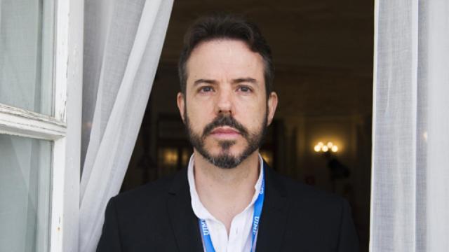 Image: Vicente Luis Mora: Ahora la ciencia y la poesía están unidas, y es un relato imbatible