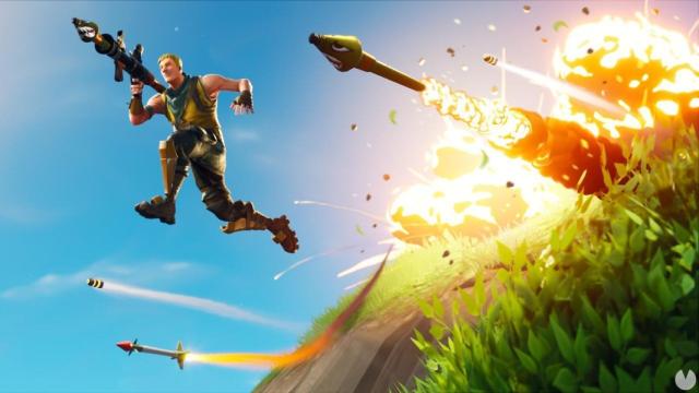 Si reservas el Galaxy Note 9, podrías recibir una recompensa en Fortnite