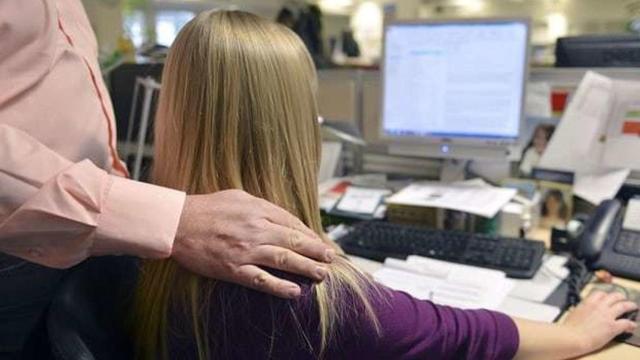 Una de cada cinco mujeres de la industria editorial de EEUU sufre acoso.