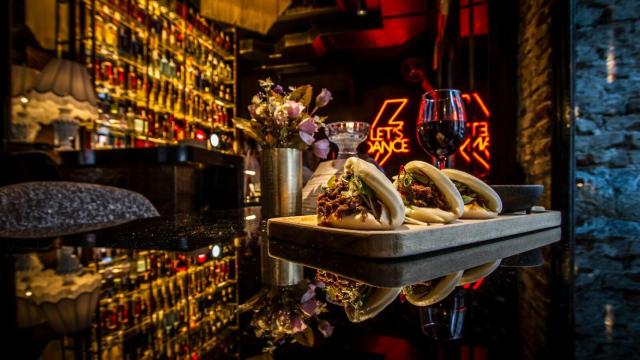 Barbara Ann - panbaos