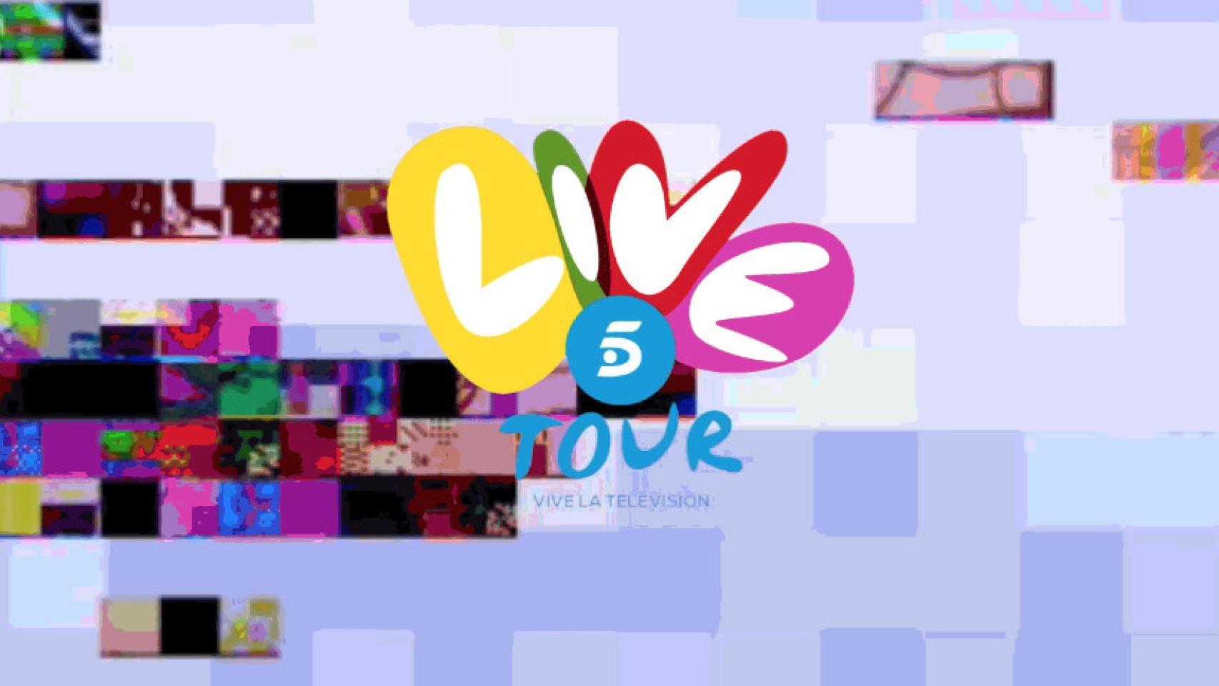 Telecinco recorrerá España con un espectáculo para enseñar su tele por dentro