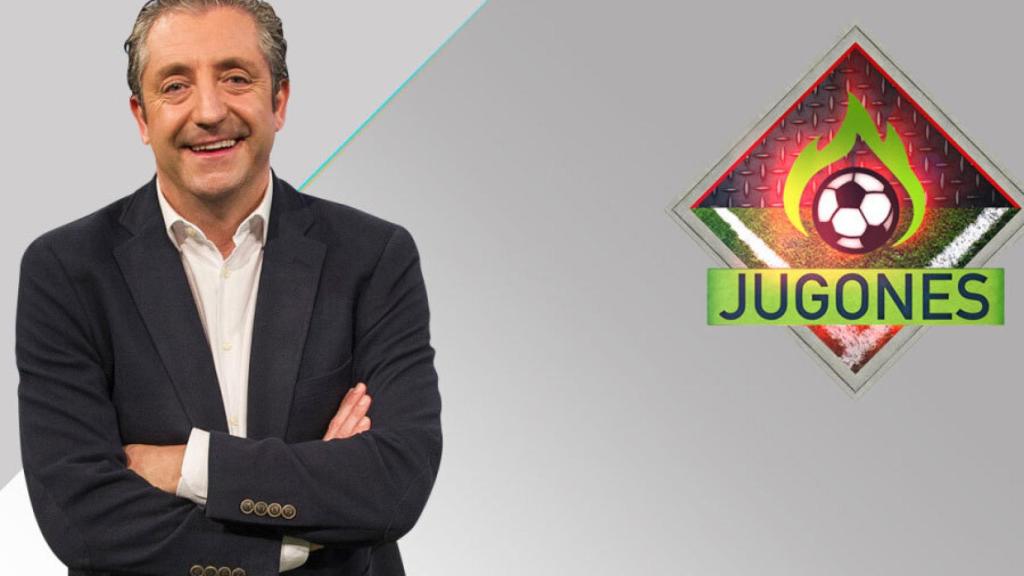 Fin del reinado de ‘Deportes Cuatro’: ‘Jugones’ se impone en audiencias