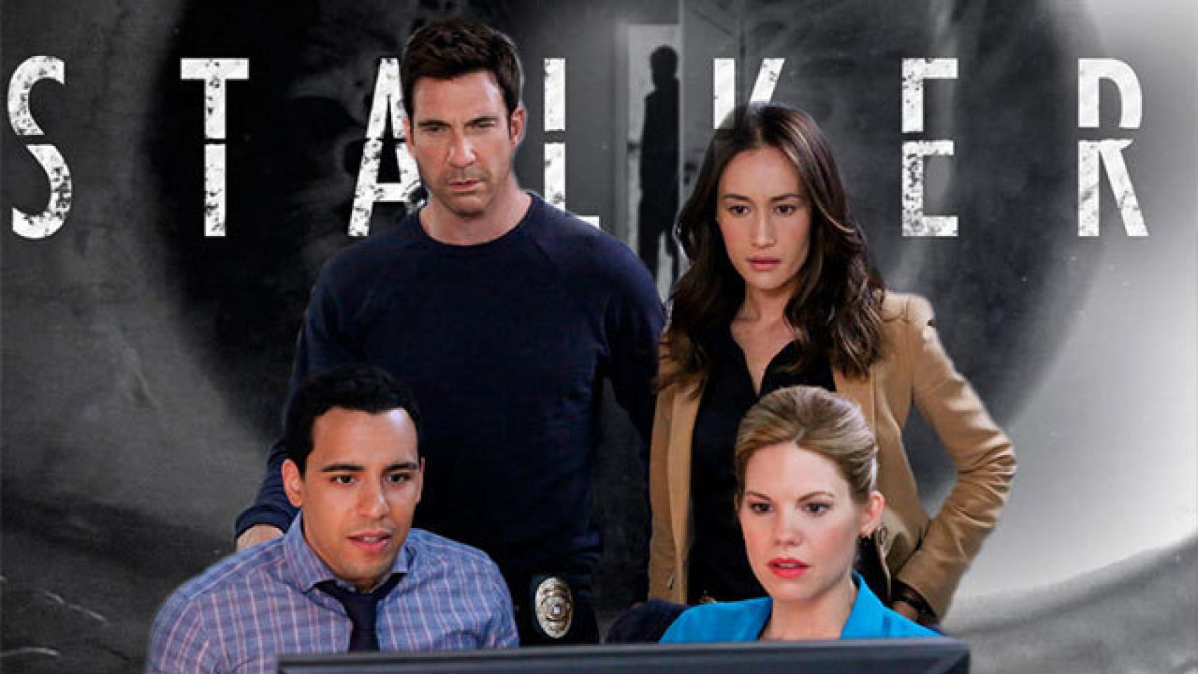 Antena 3 retira de los lunes ‘Stalker’ y se la lleva a Atreseries