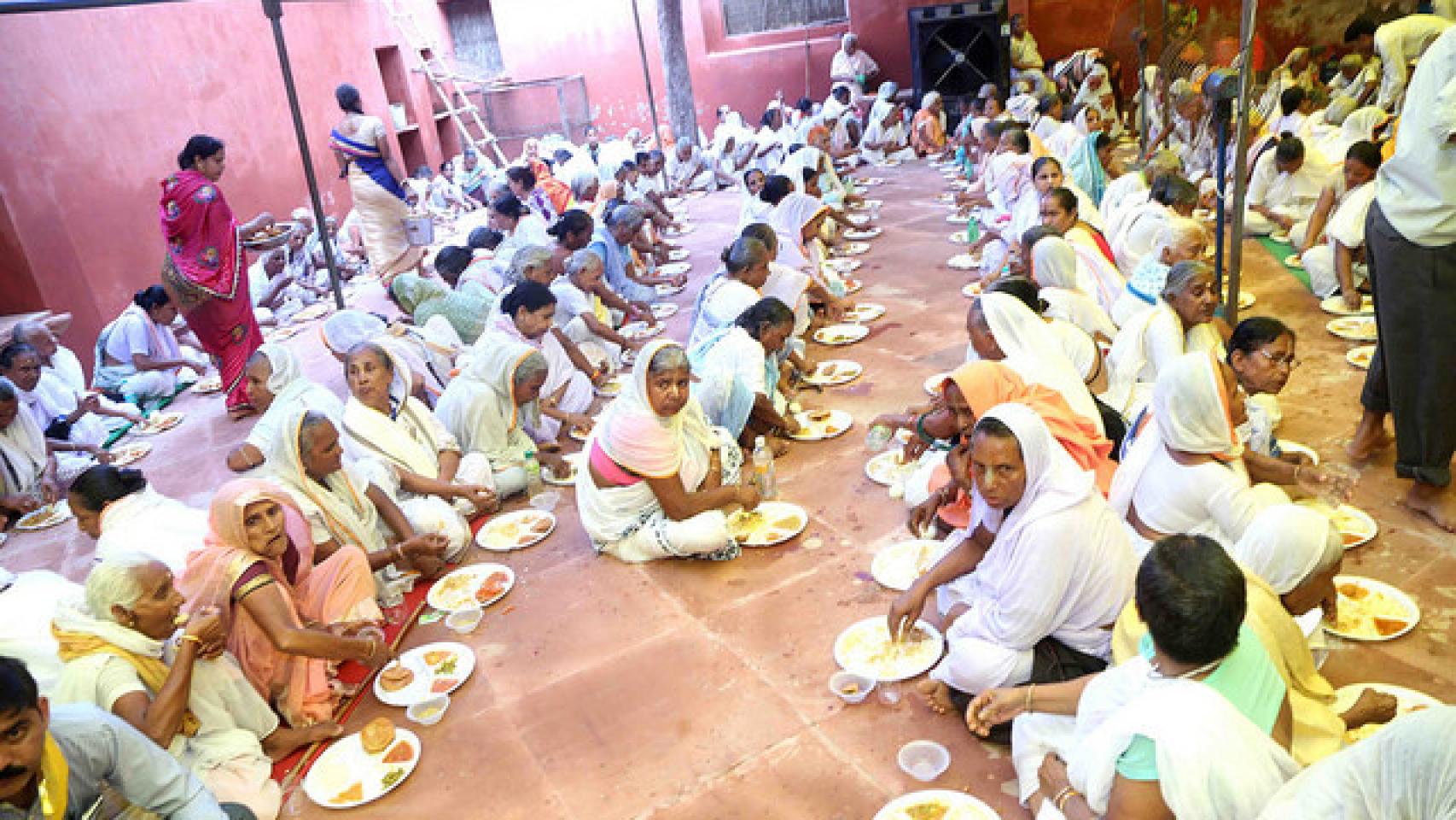 Instalaciones de Sulabh