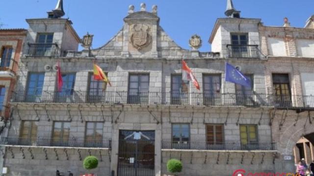 Ayuntamiento de Medina del Campo