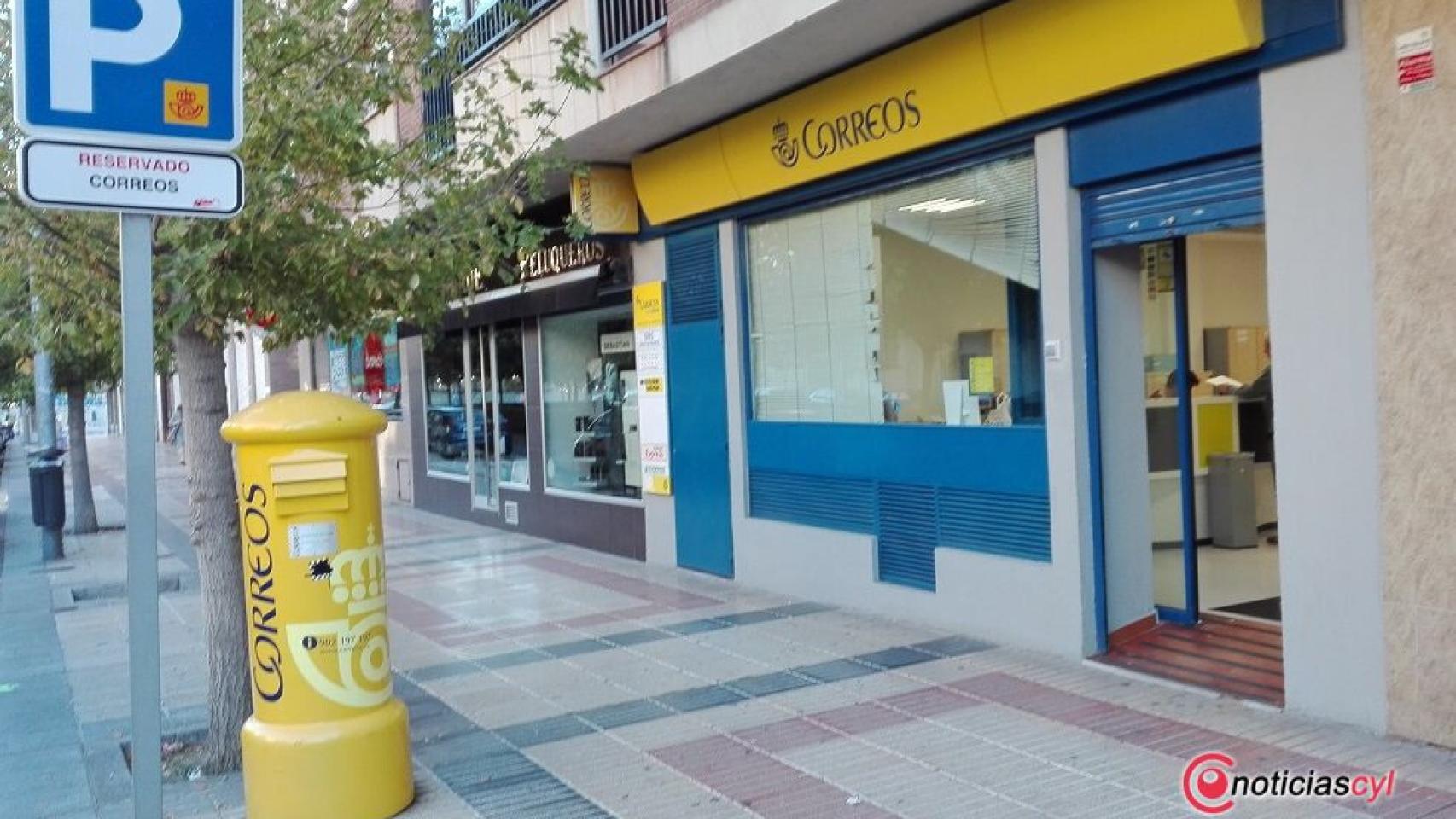 correos