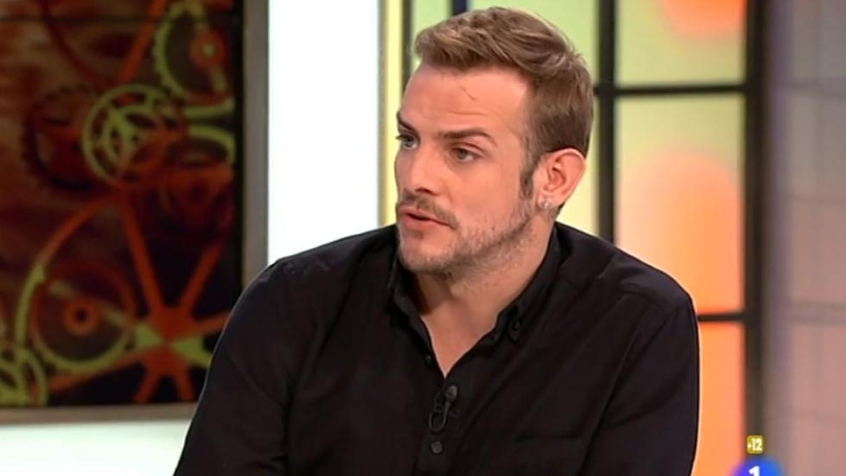 Álex Casademunt negocia su participación en el nuevo 'GH VIP'
