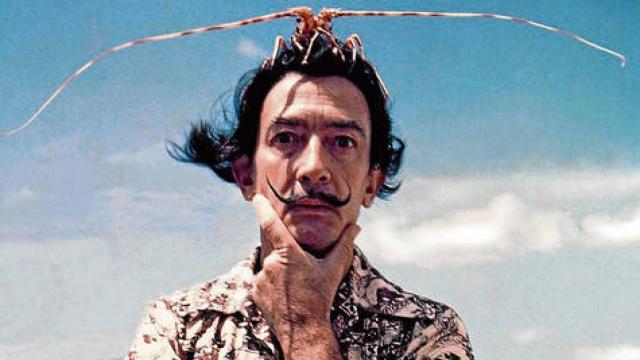 Dalí
