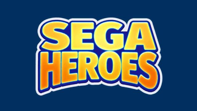 Rol, combates y puzzles a lo Candy Crush en el nuevo juego de SEGA [APK]