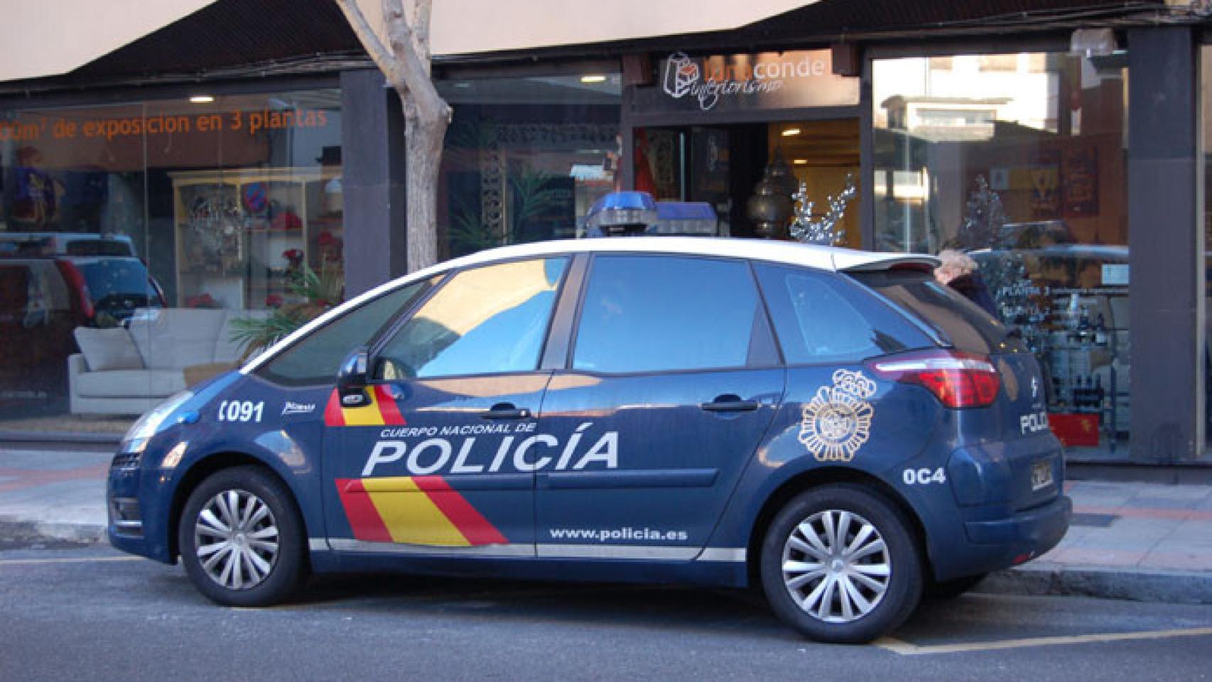 Castilla y León