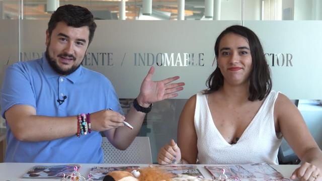 Imagen extraída del kiosco rosa.