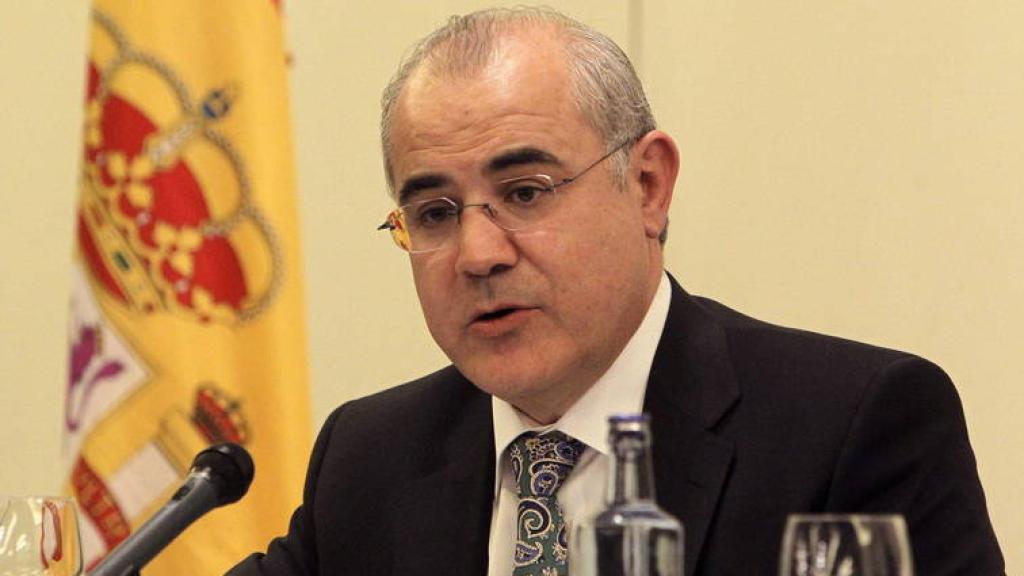 Pablo Llarena./