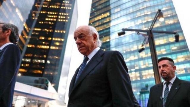 BlackRock, gran accionista del BBVA, pierde 800 millones en Turquía