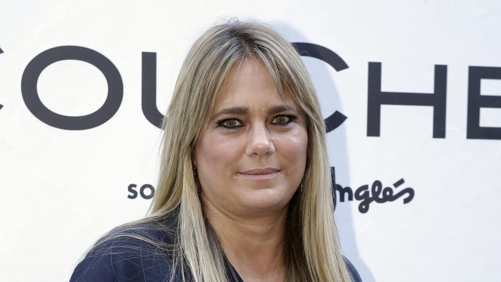 Isabel Sartorius en una imagen de septiembre de 2016.