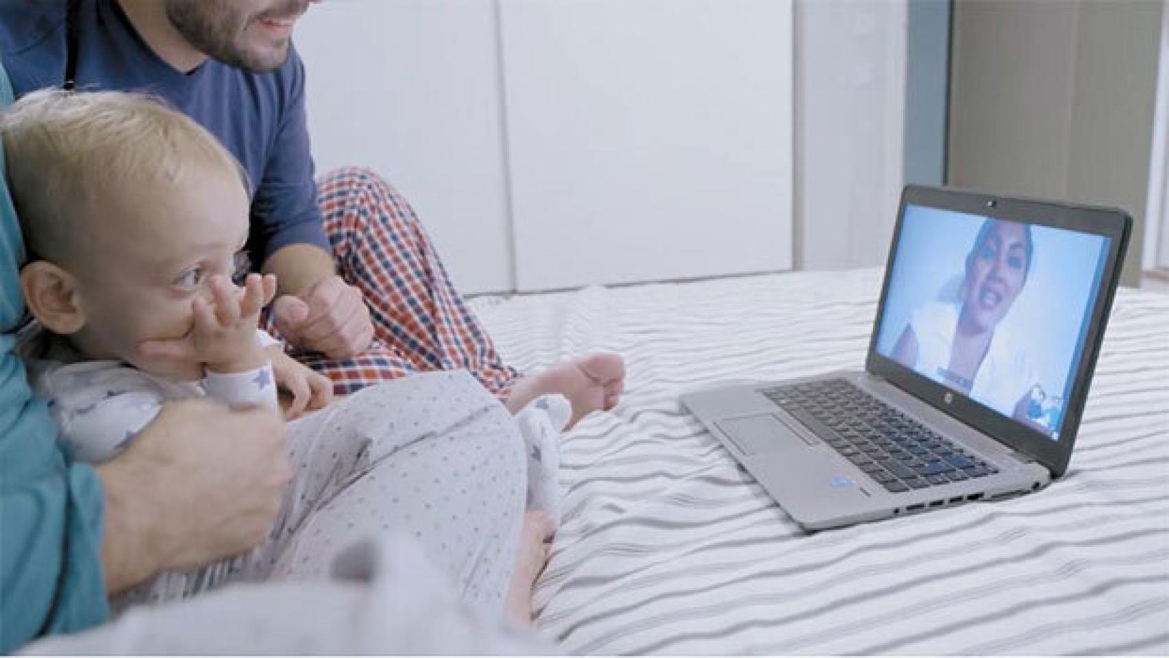 División en las redes por cómo trató La 1 la gestación subrogada